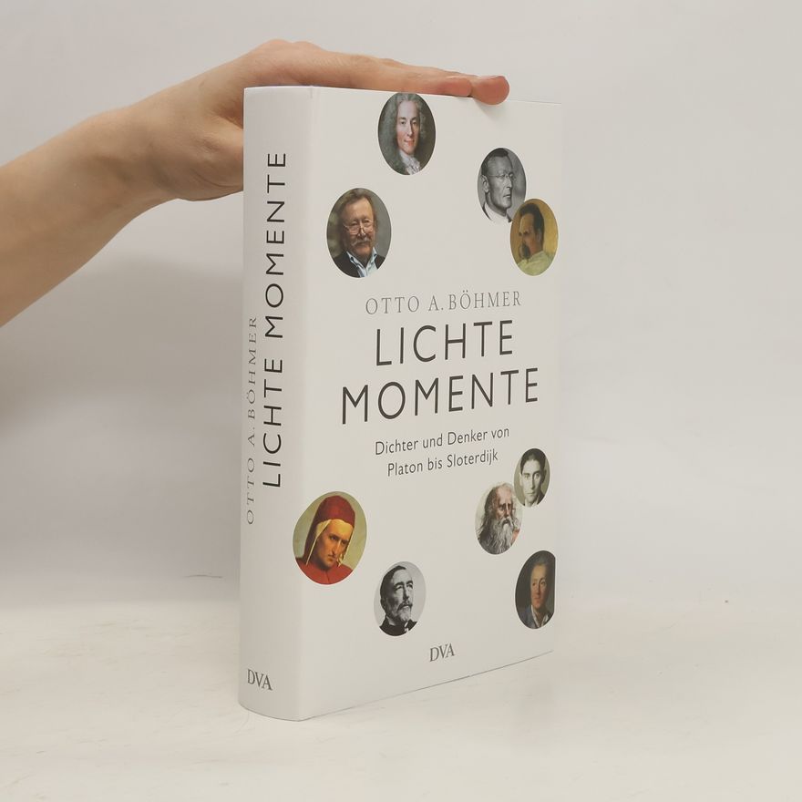 Otto A. Böhmer Lichte Momente