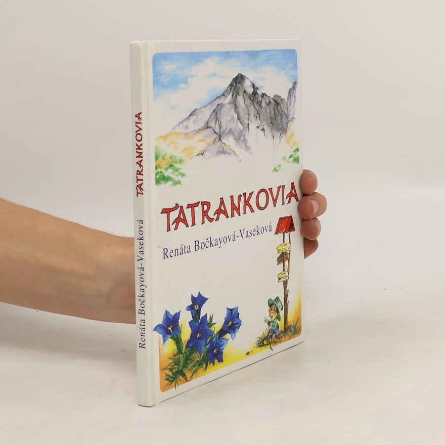 Renáta Bočkayová Vaseková Tatrankovia
