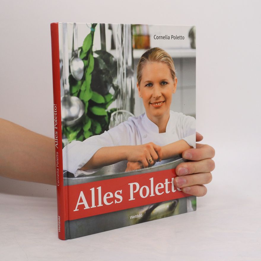 Cornelia Poletto Alles Poletto!