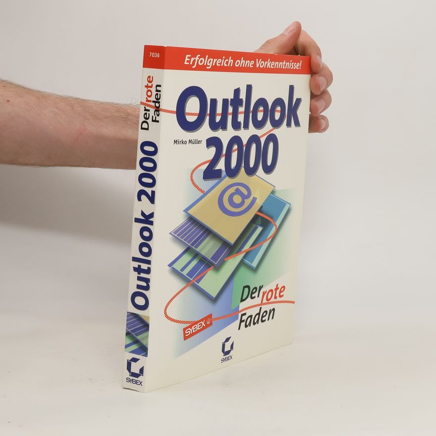 Mirko Müller Outlook 2000