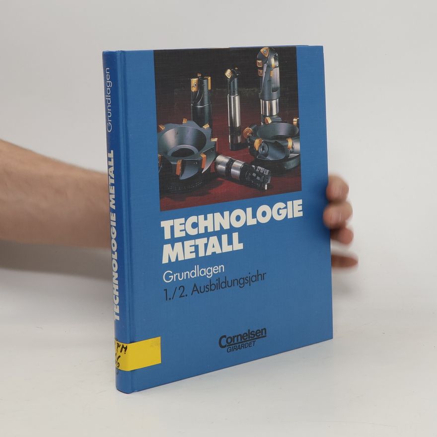 Autorenkollektiv Technologie Metall