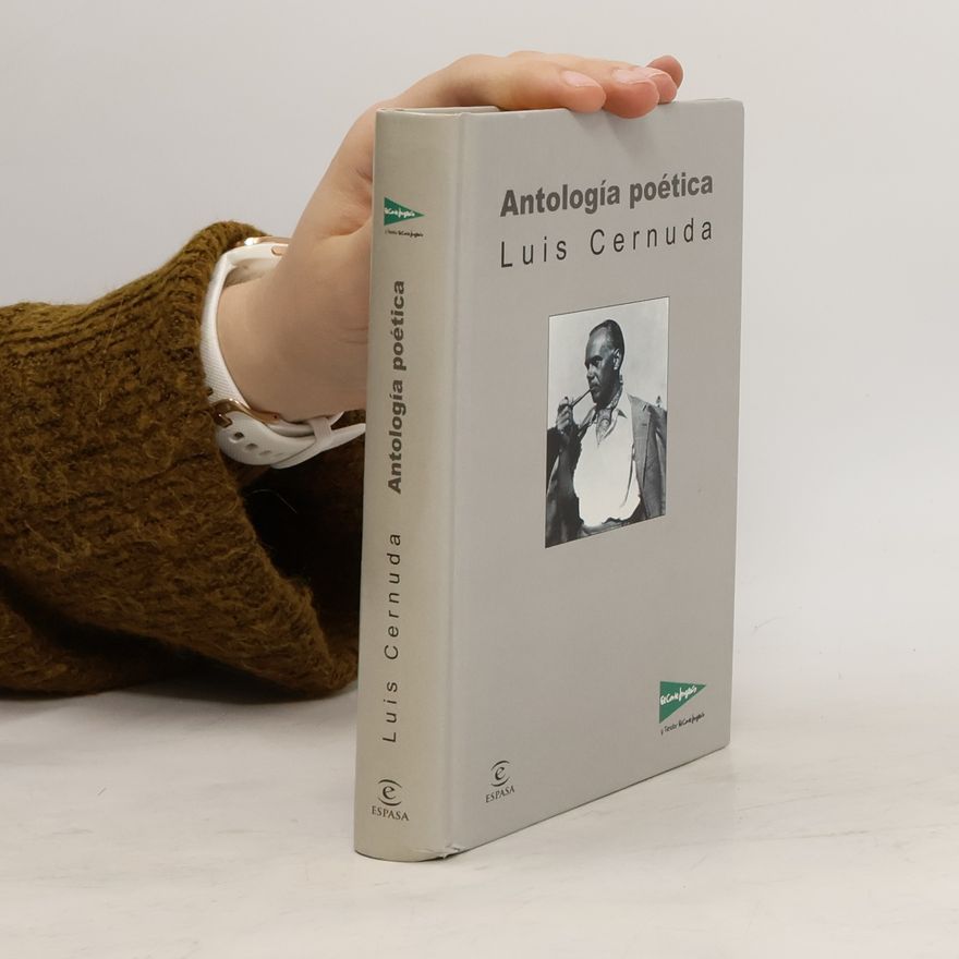 Ángel Rupérez Antología poética