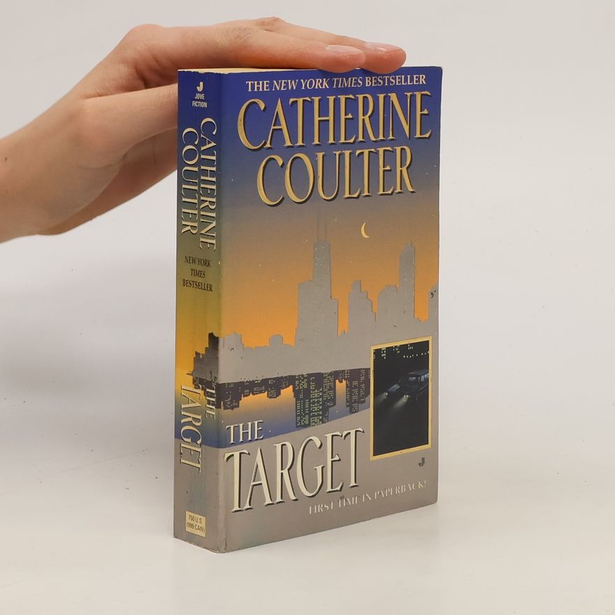 Catherine Coulter The Target