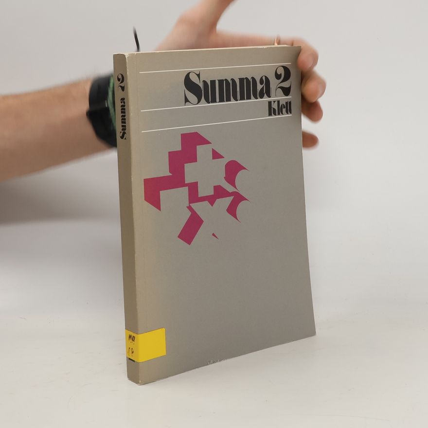 Heinz Altenburg Summa