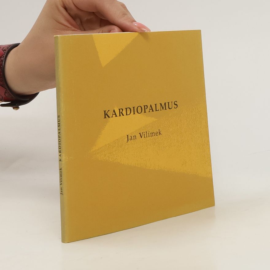 Jan Vilímek Kardiopalmus