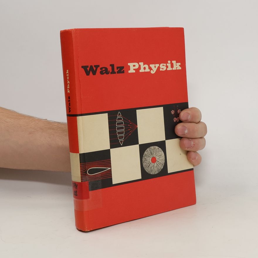 Adolf Walz Physik