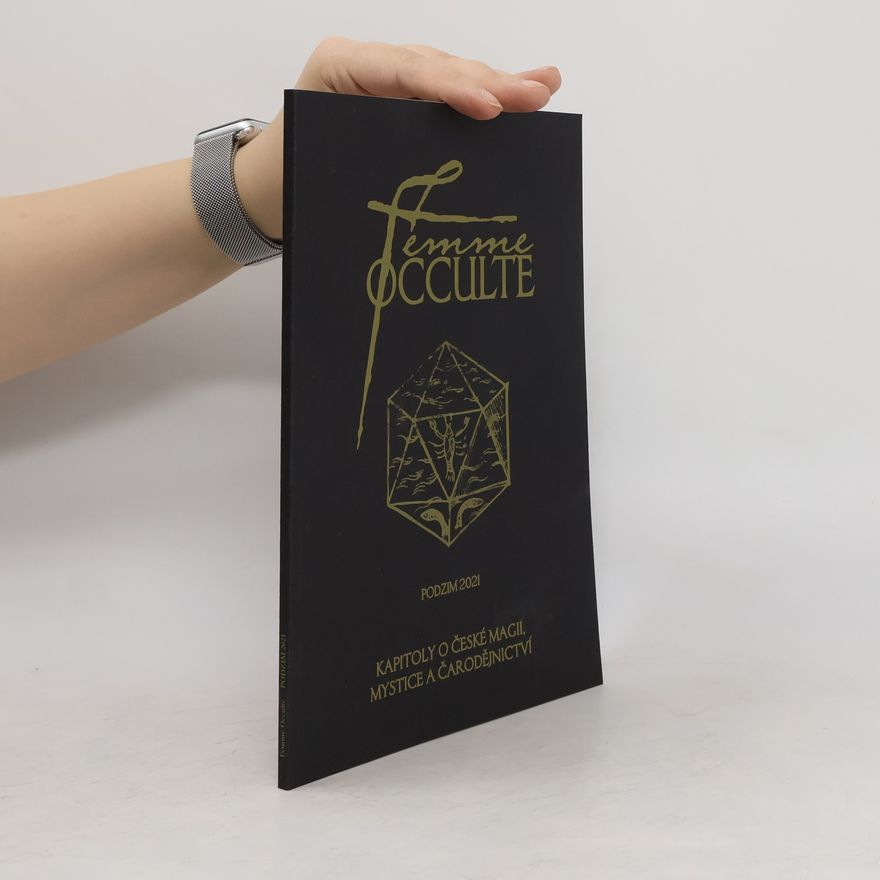 Autorenkollektiv Femme Occulte. Podzim/2021