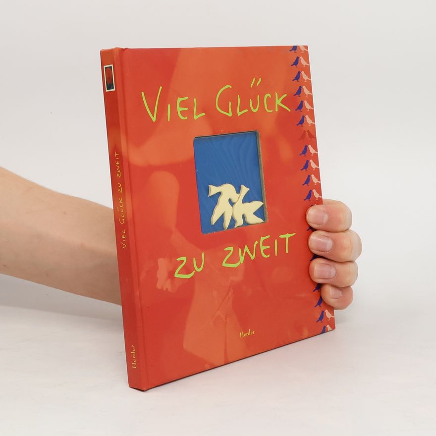 Kolektiv autorů Viel Glück zu zweit