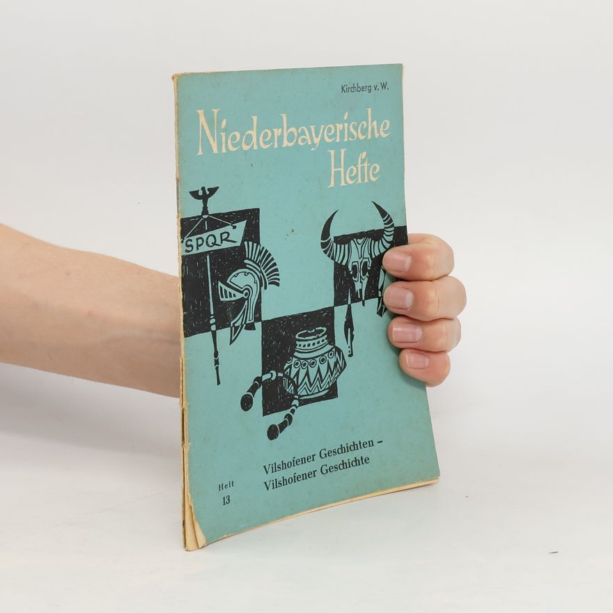 Anna Kopp Niederbayerische Hefte 13