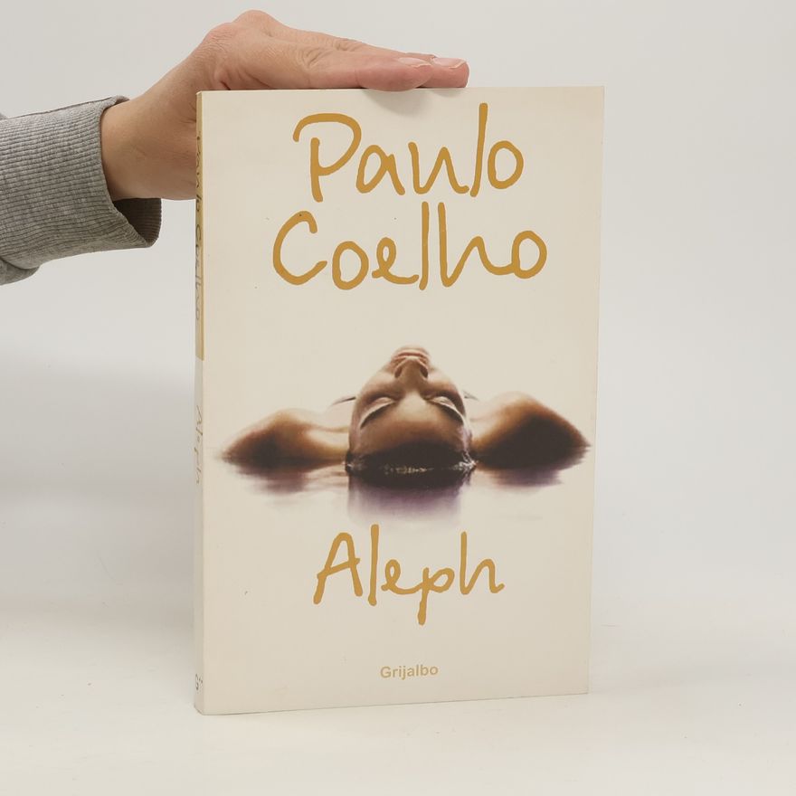Paulo Coelho Aleph