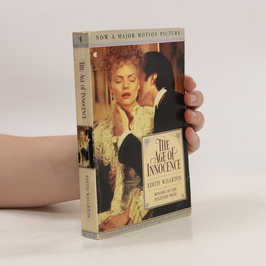Edith Wharton The age of innocence