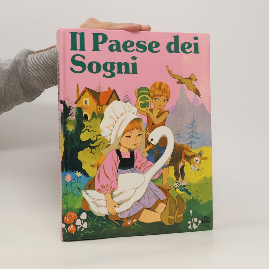 Charles Perrault Il Paese dei Sogni