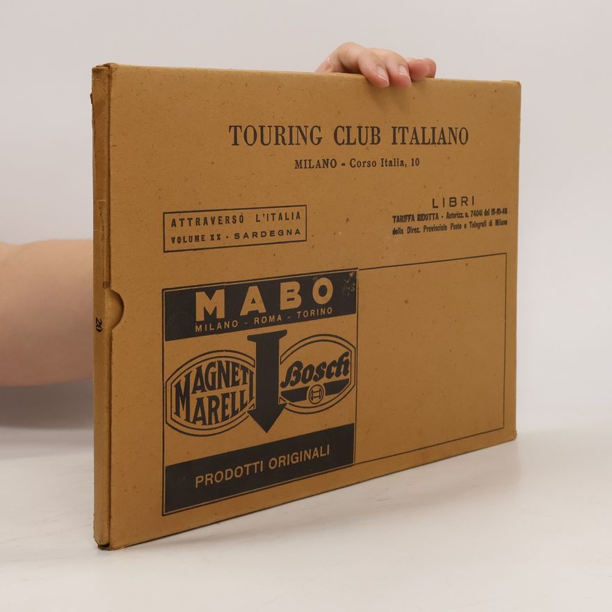 Autorenkollektiv Touring Club Italiano