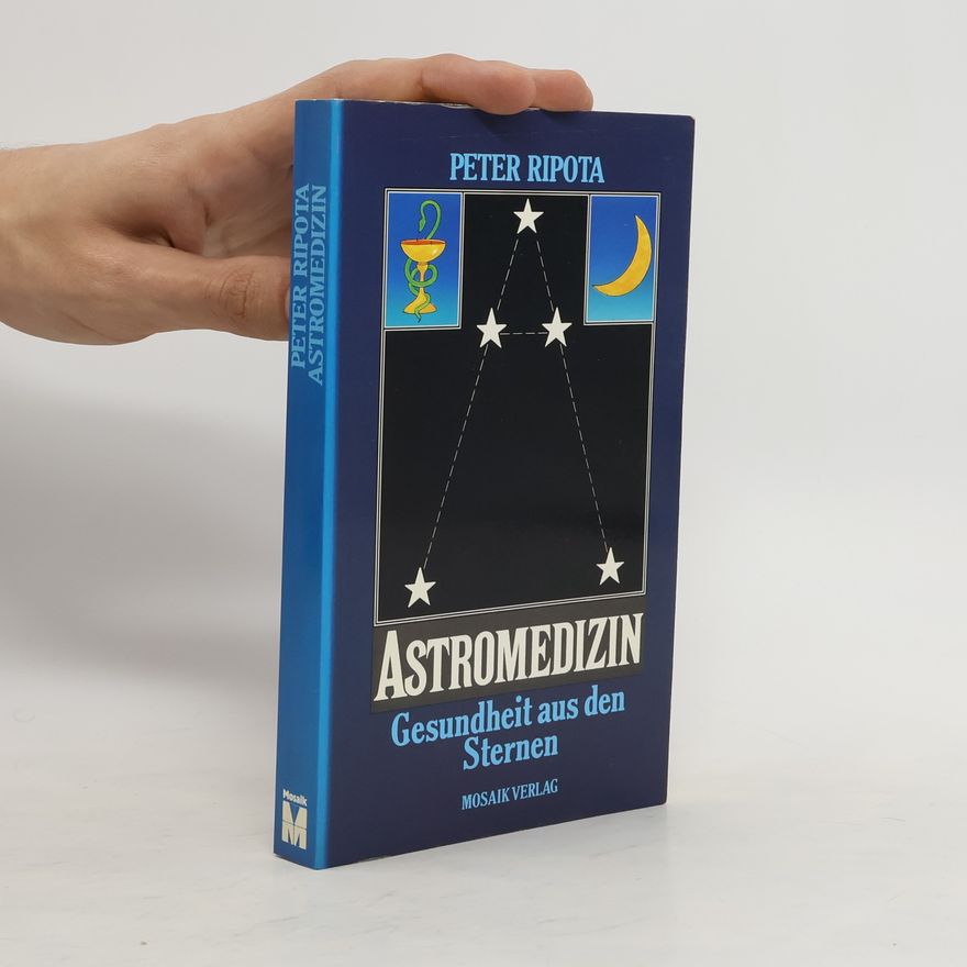 Peter Ripota Astromedizin