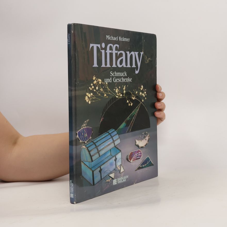 Michael Kramer Tiffany
