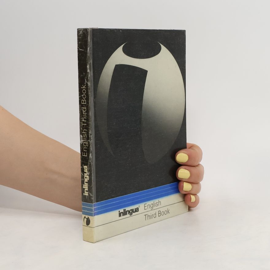 Kolektiv autorů Inlingua English. Third Book