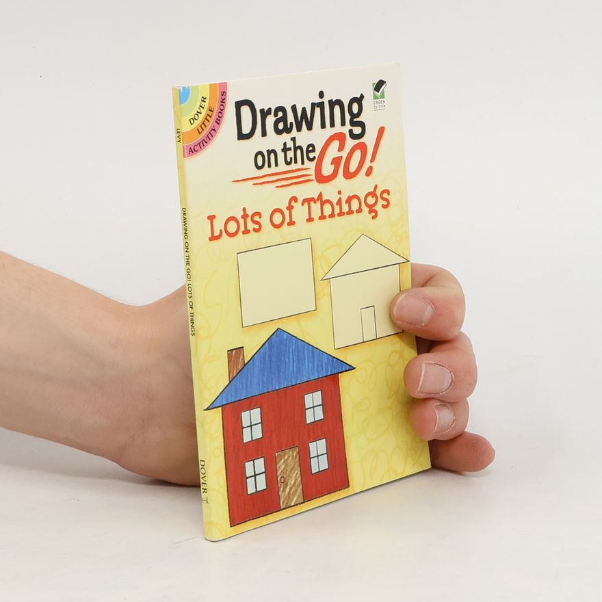 Barbara Soloff-Levy Lots of Things