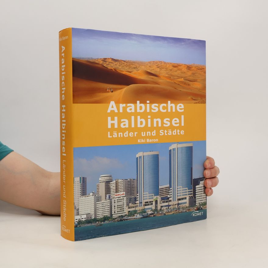 Kiki Baron Arabische Halbinsel