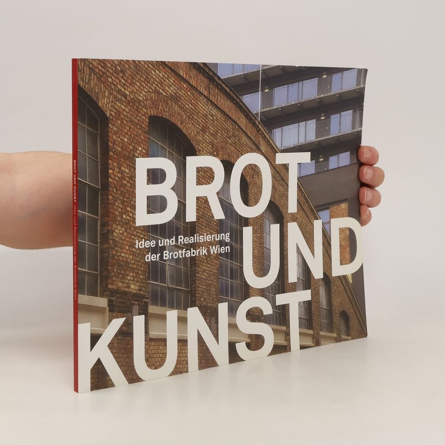 Walter Asmus Brot und Kunst