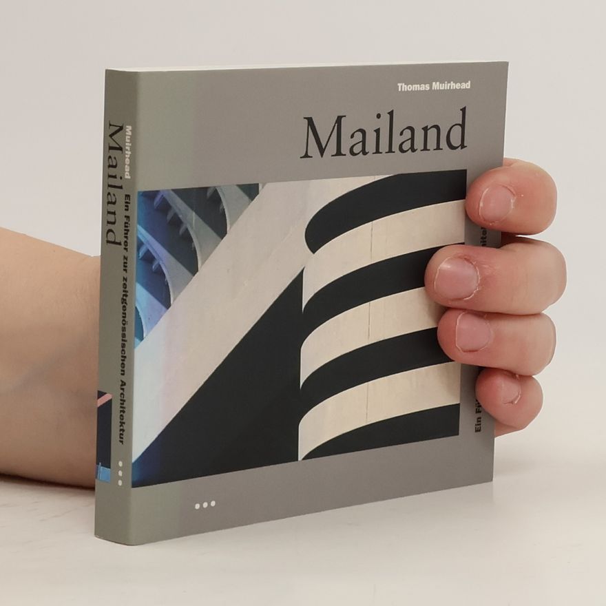 Thomas Muirhead Mailand