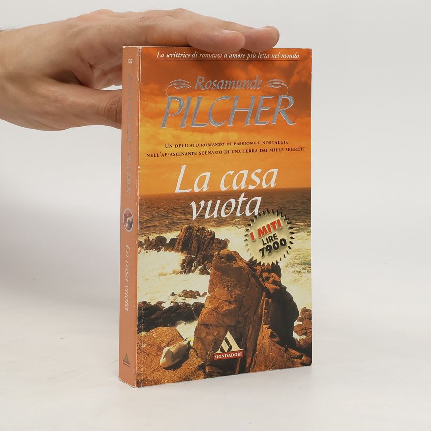 Rosamunde Pilcher La casa vuota