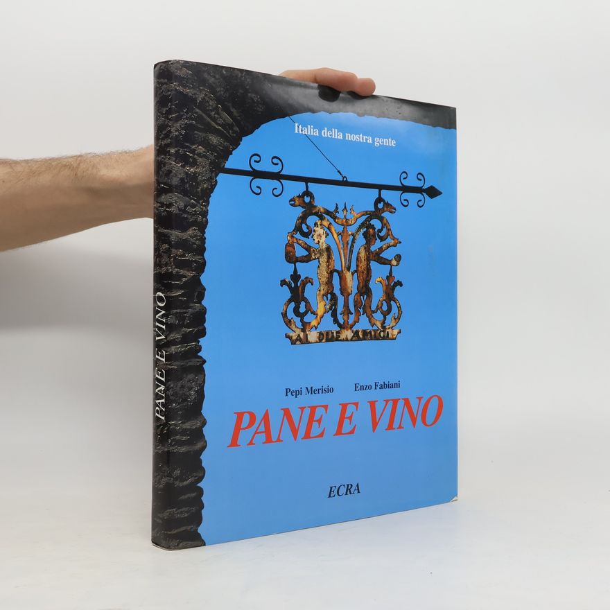 Enzo Fabiani Pane e vino