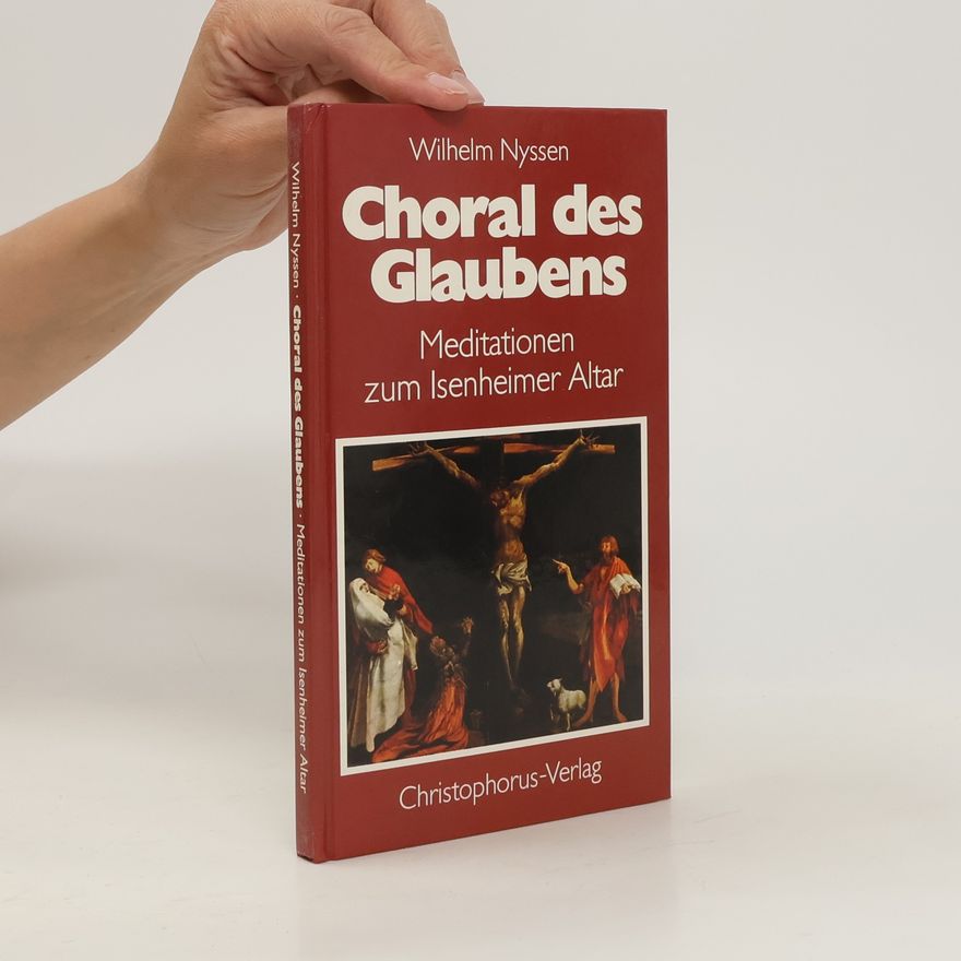 Wilhelm Nyssen Choral des Glaubens
