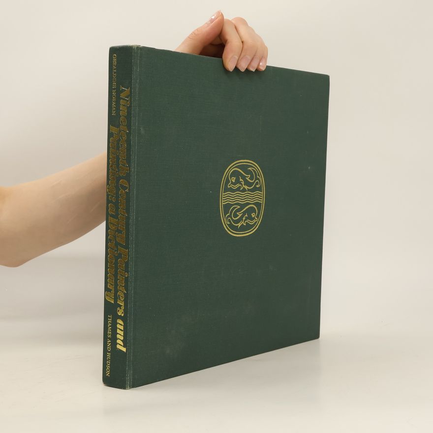 Geraldine Norman Nineteenth-Century Painters and Painting: a Dictionary