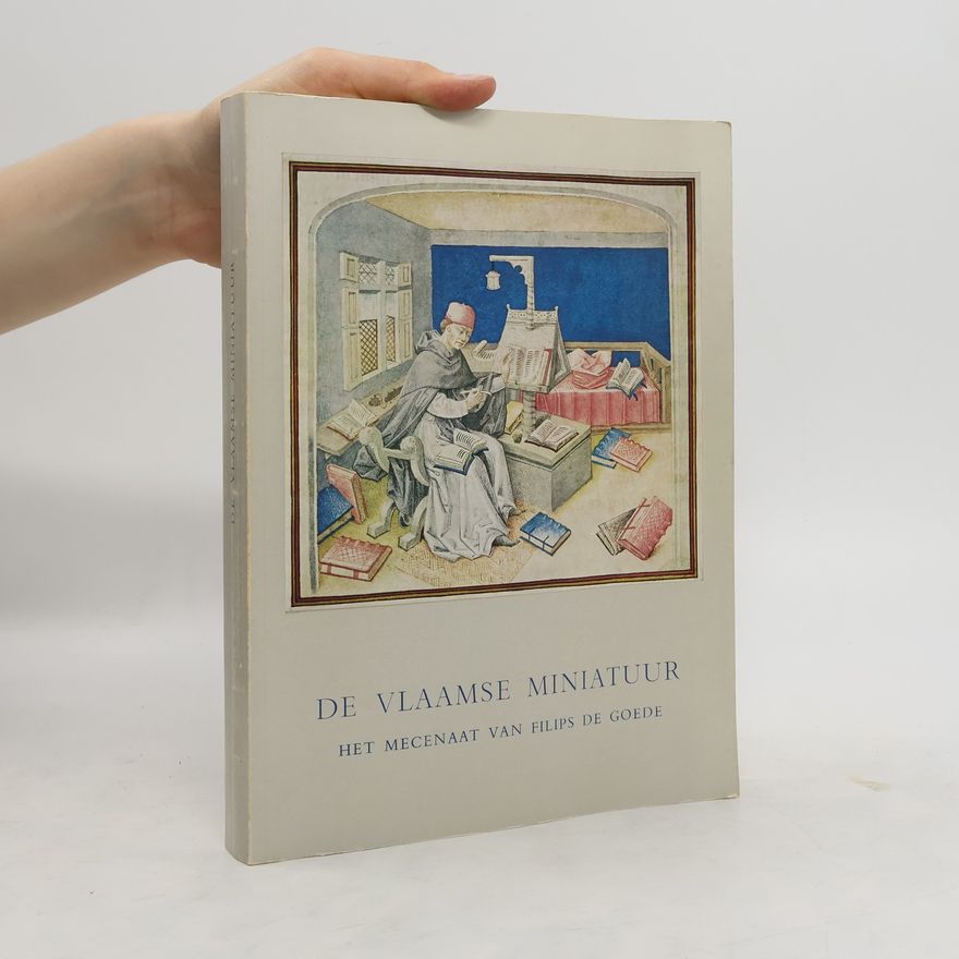 Auteurscollectief De Vlaamse miniatuur