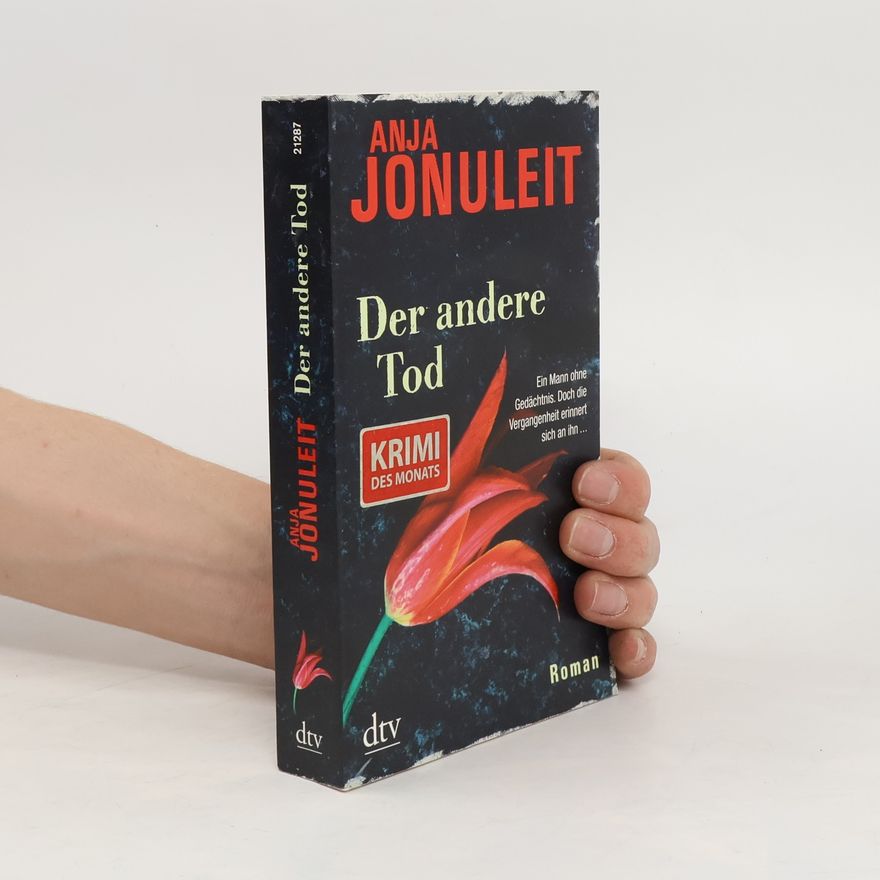 Anja Jonuleit Der andere Tod