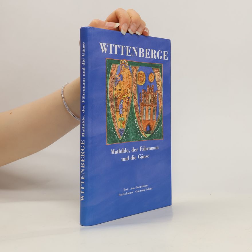 Anne Kretschmar Wittenberge
