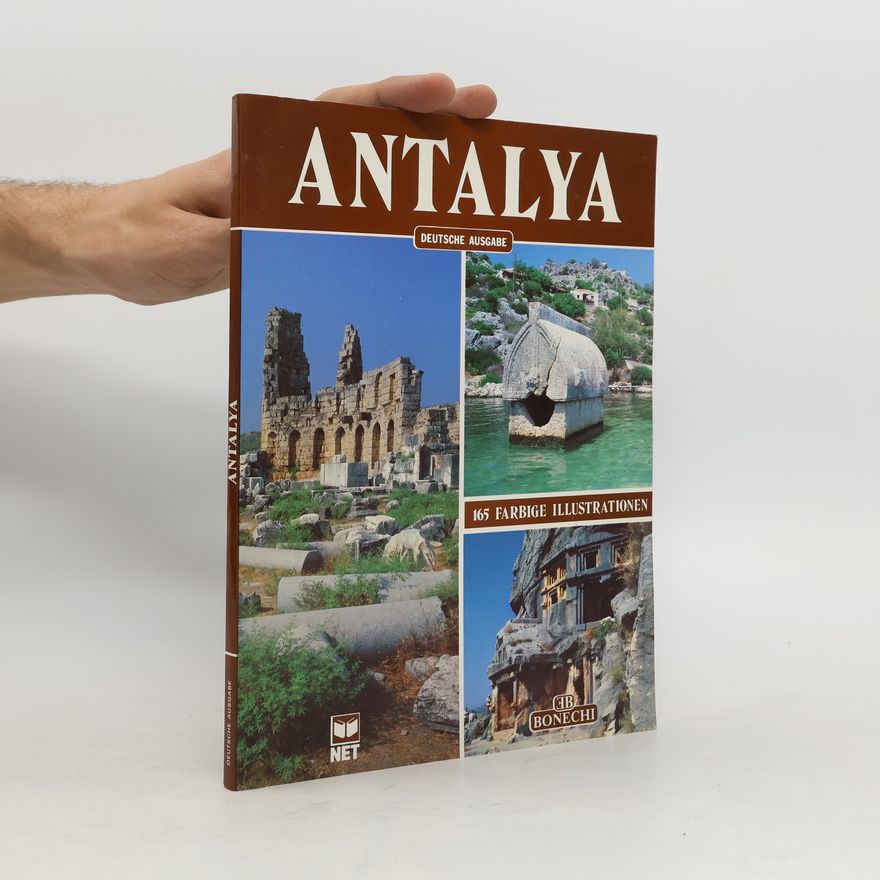 Various authors Antalya