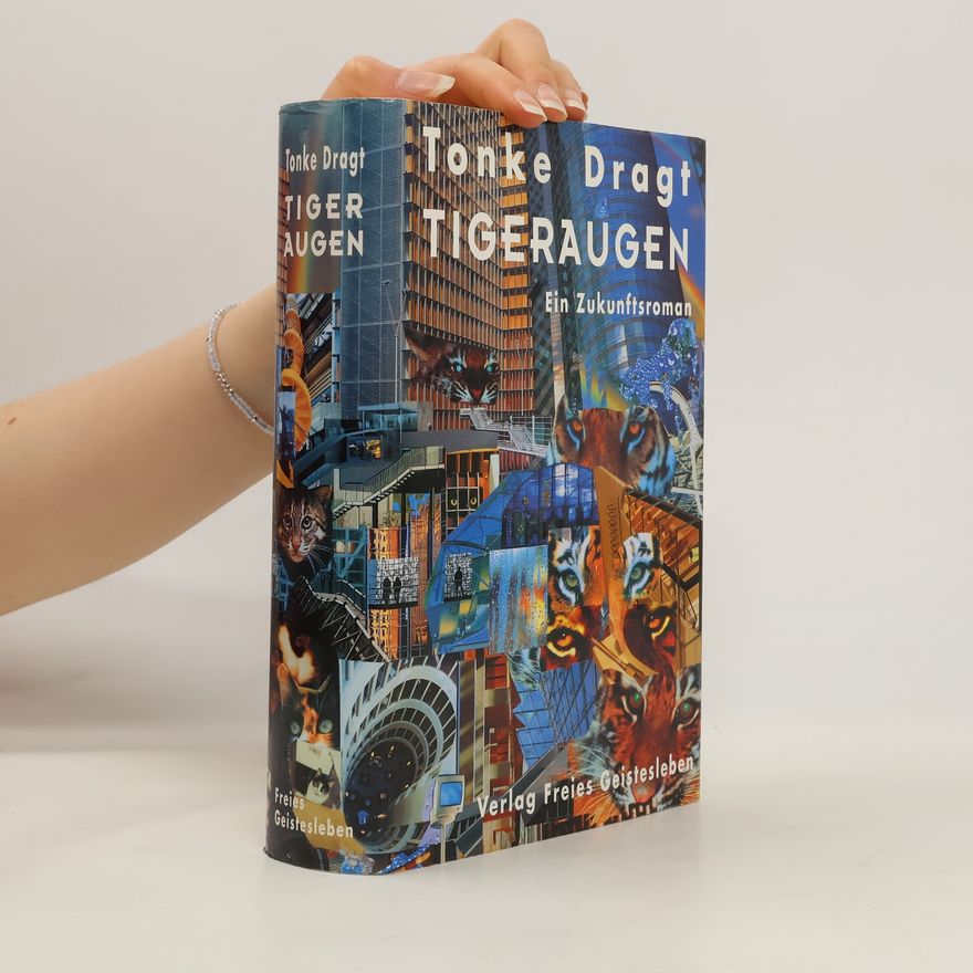 Tonke Dragt Tigeraugen