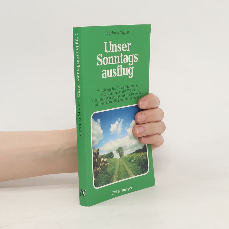 Kolektiv autorů Unser Sonntagsausflug