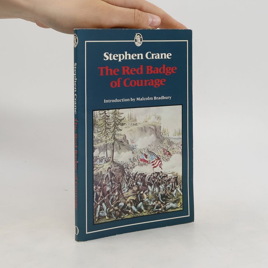 Stephen Crane The Red Badge of Courage