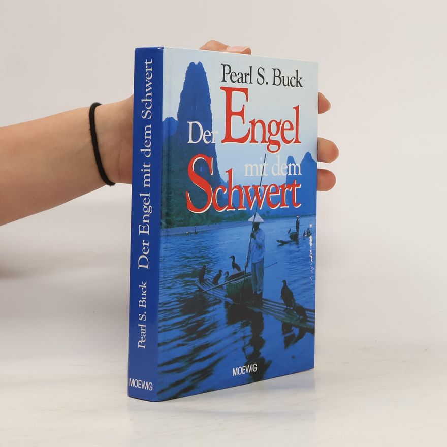 Pearl S. Buck Der Engel mit dem Schwert