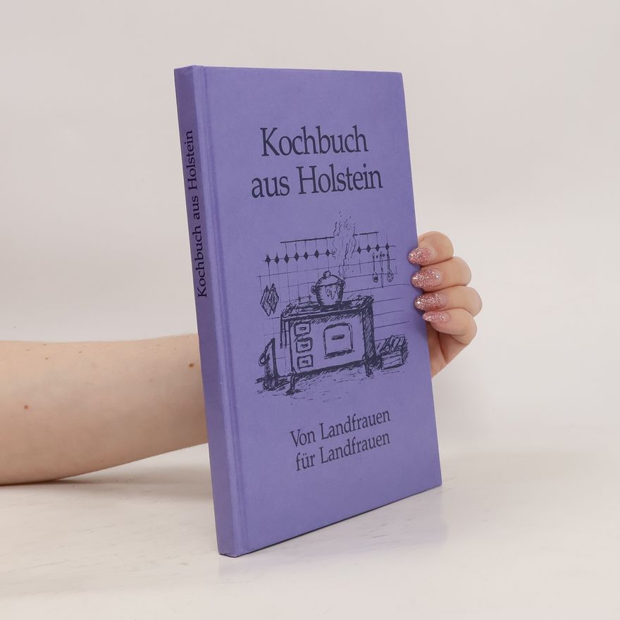 Autorenkollektiv Kochbuch aus Holstein
