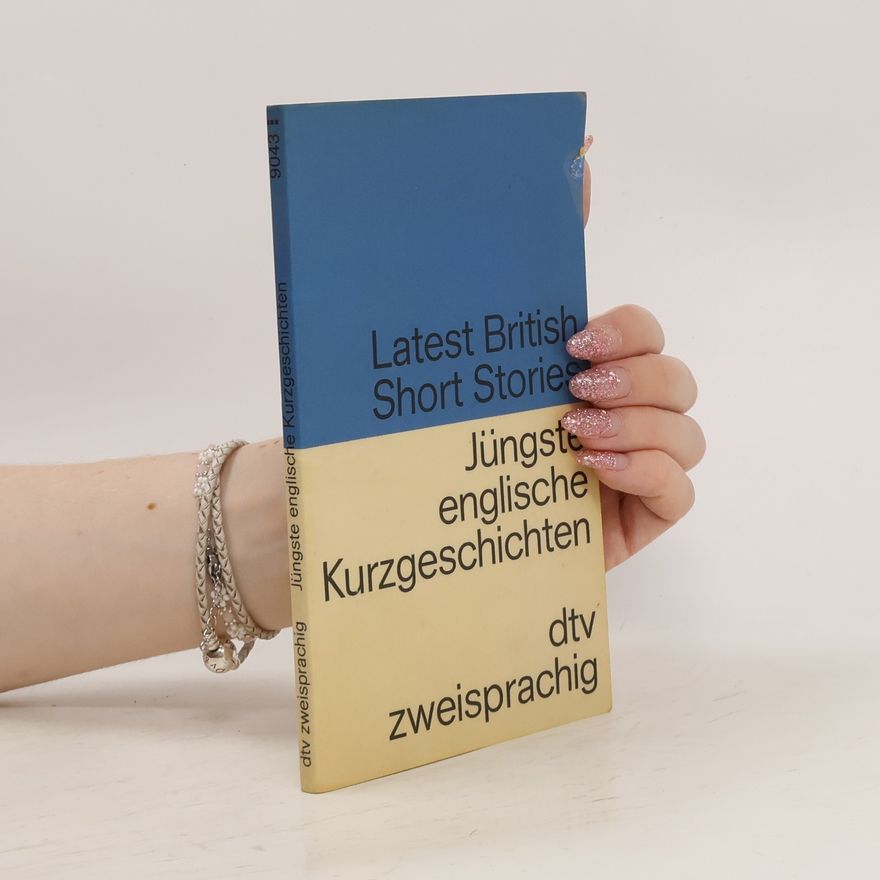 Nigel Kneale English Short Stories. Englische Kurzgeschichten