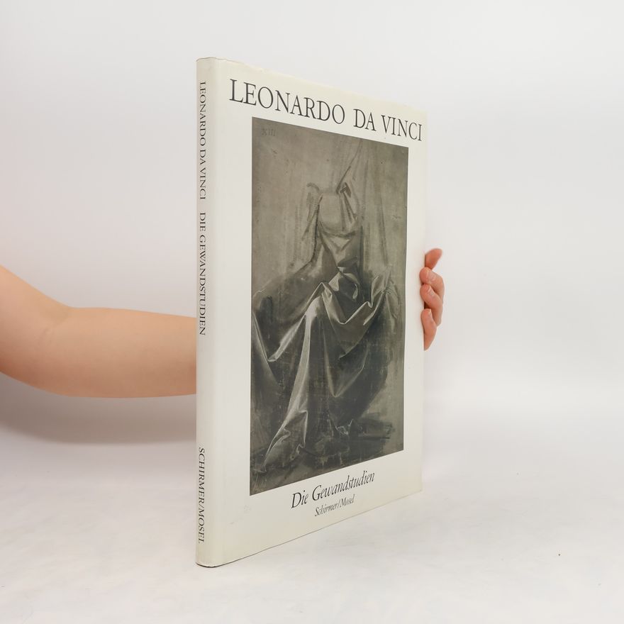 Leonardo da Vinci Leonardo da Vinci, die Gewandstudien