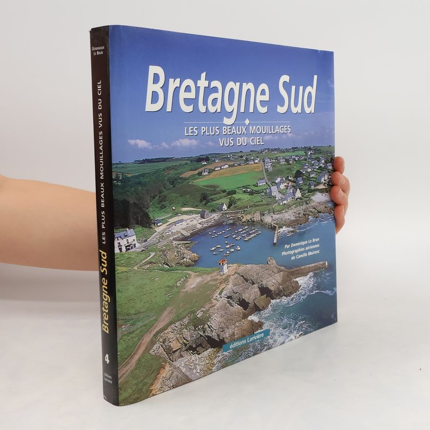 Dominique Le Brun Bretagne Sud