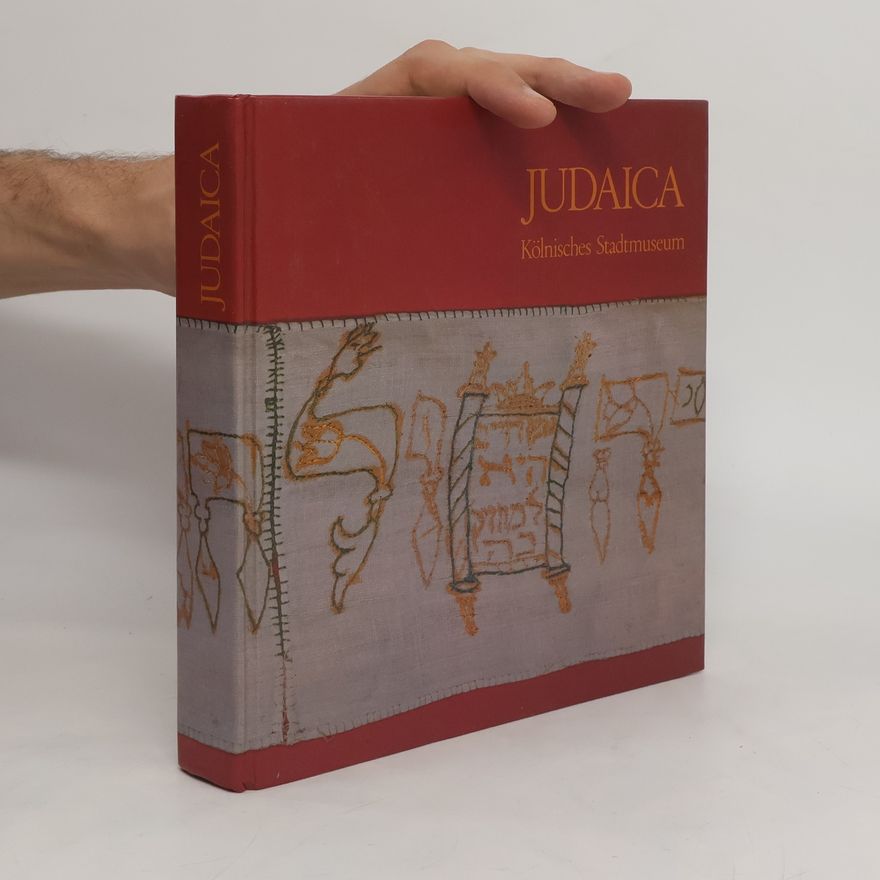Liesel Franzheim Judaica