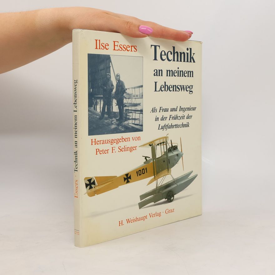 Ilse Essers Technik an meinem Lebensweg