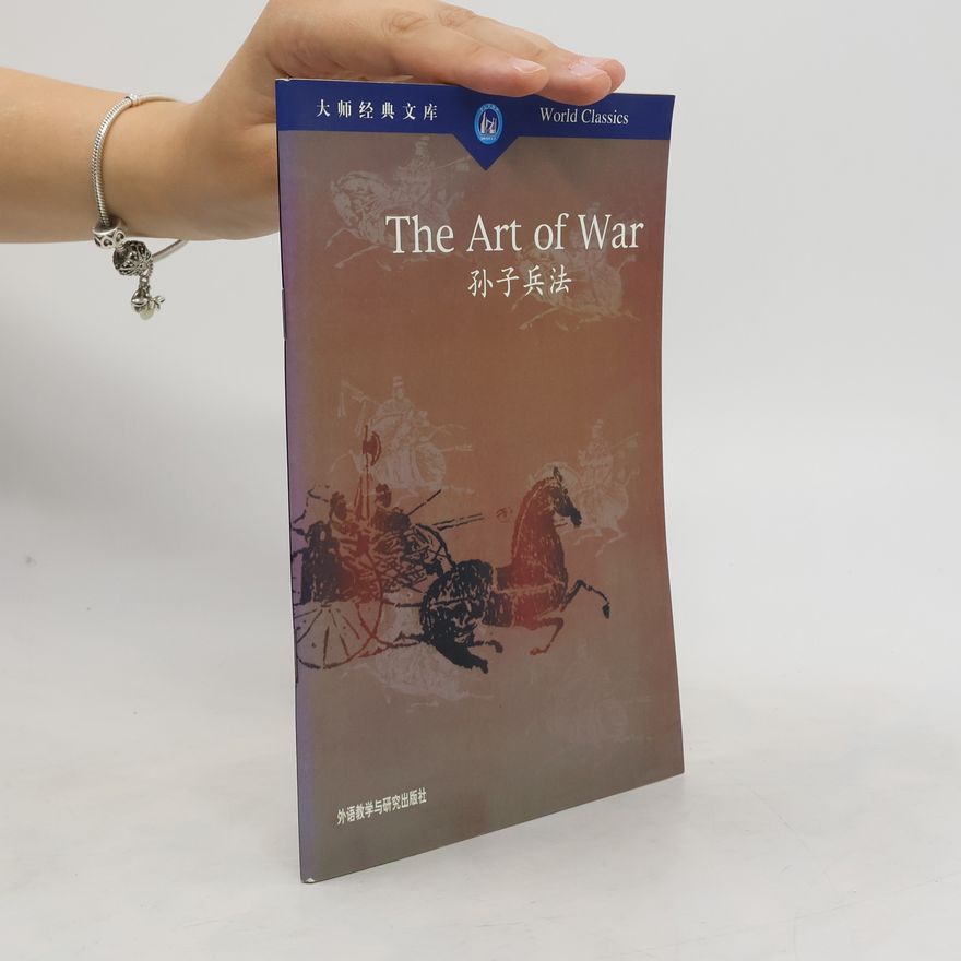 Sun Tzu The art of war