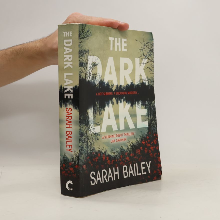 Sarah Bailey The Dark Lake
