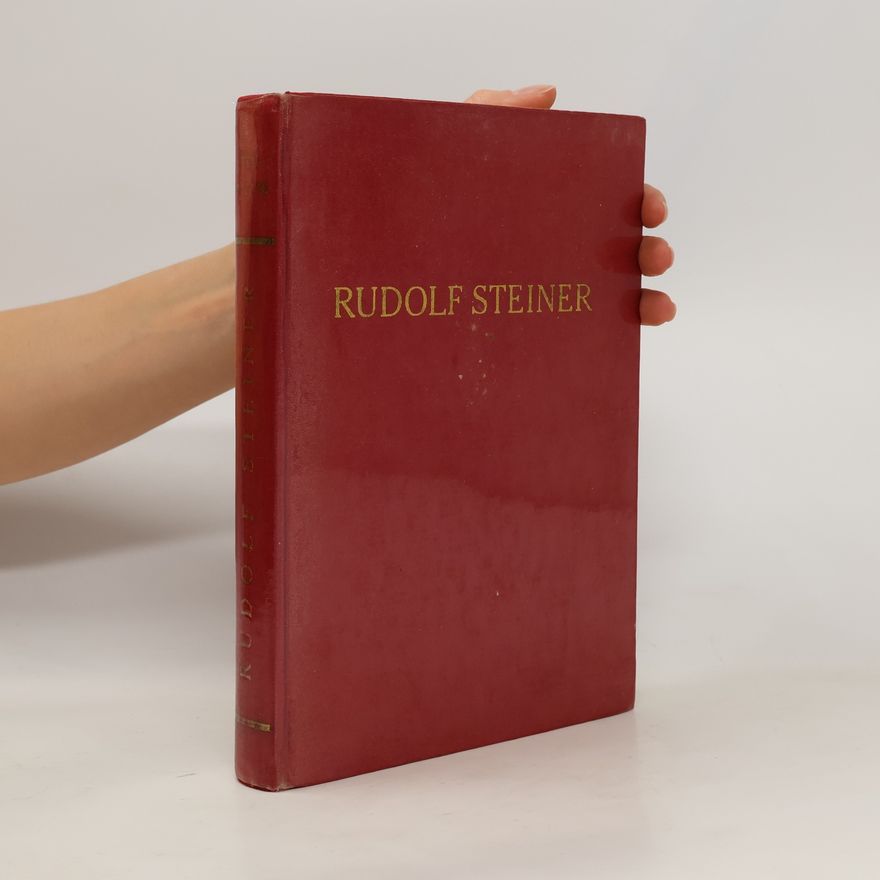 Autorenkollektiv Rudolf Steiner