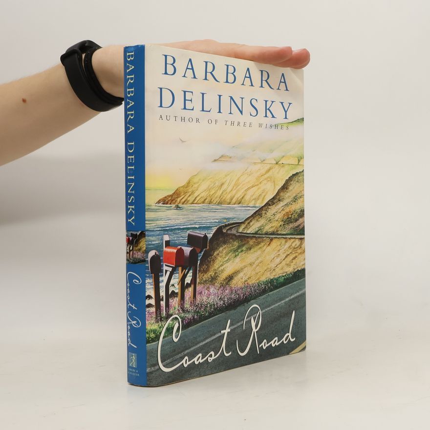 Barbara Delinsky Coast Road