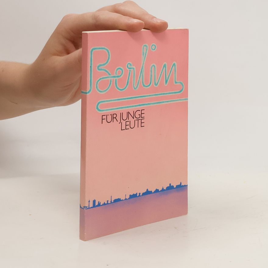 Various authors Berlin für junge Leute