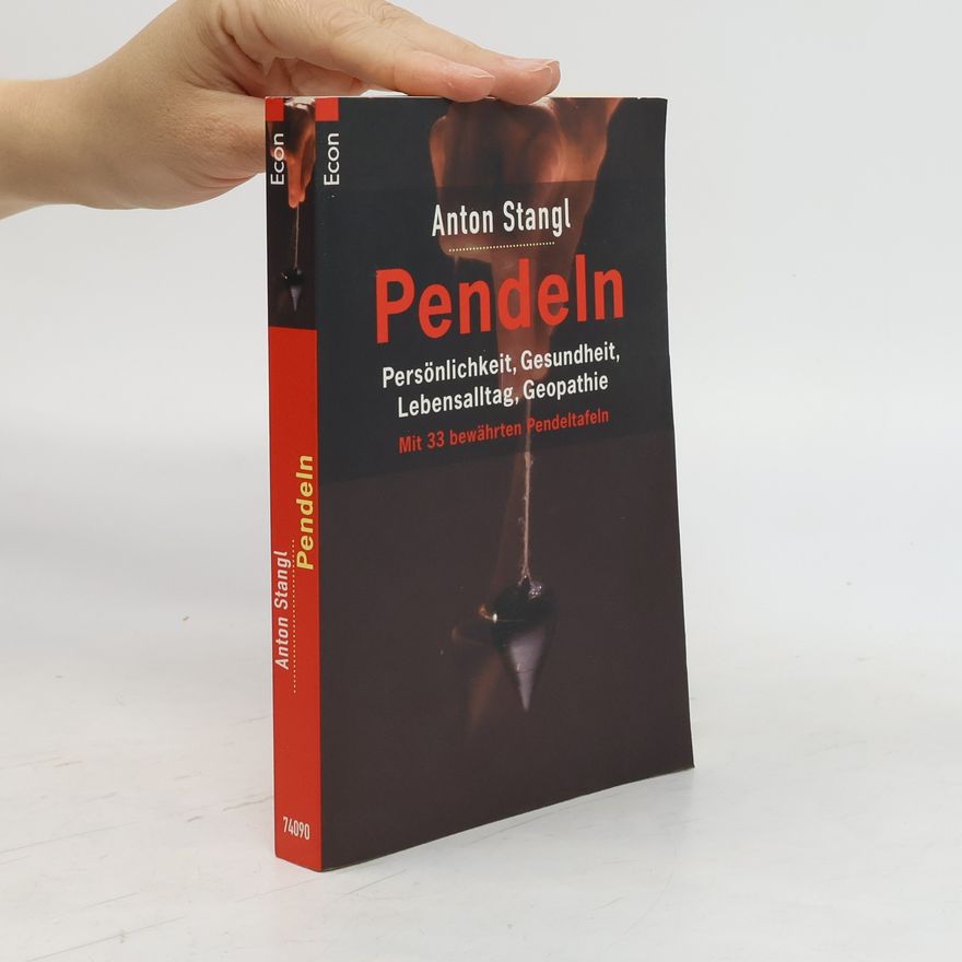 Anton Stangl Pendeln