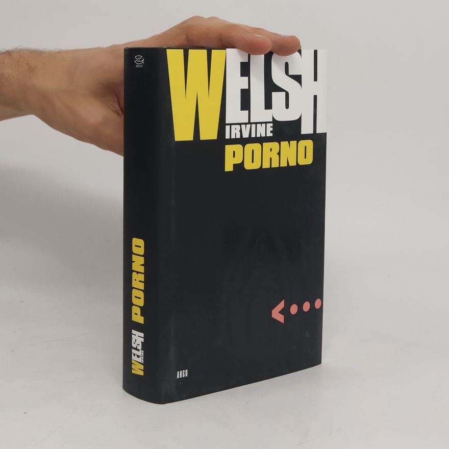 Irvine Welsh Porno