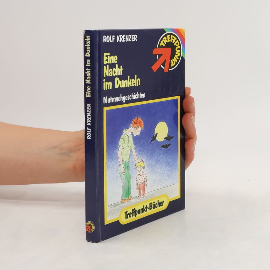 Rolf Krenzer Eine Nacht im Dunkeln